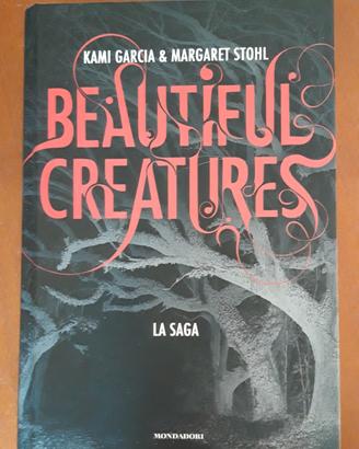 Saga Beautiful Creatures