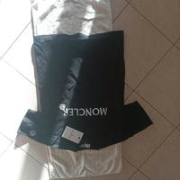 t-shirt Moncler nuova con cartellino taglia m