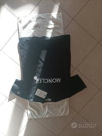 t-shirt Moncler nuova con cartellino taglia m