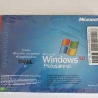 Microsoft Windows XP Professional Version 2002 OEM
