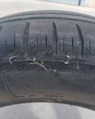 Gomme auto usate