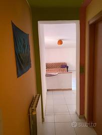 Mansarda Piazza Armerina B/l termine