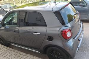 Smart Forfour full optinal