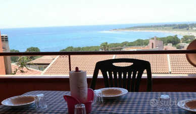 Al mare a piedi bilo vista mozzafiato prenota oggi
