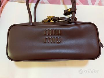 Miu miu borsa Beau