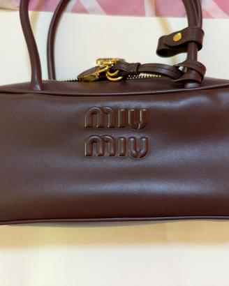 Miu miu borsa Beau