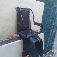 Seggiolino porta bambino