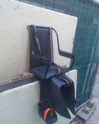 Seggiolino porta bambino