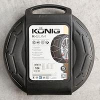 Catene da neve Konig K-Slim 104