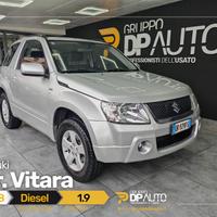 Suzuki Grand Vitara 3 Porte Grand Vitara 3p 1.9 dd