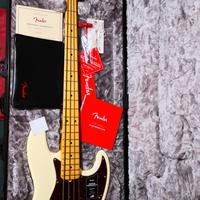 fender jazz bass american professional 2