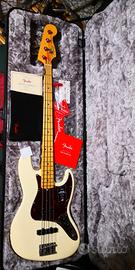 fender jazz bass american professional 2