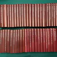 50 libri Medioevo
