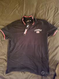 Polo  T-shirt Lonsdale nuova