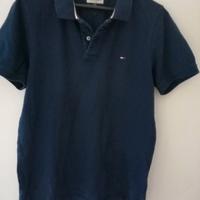 polo Hilfinger 