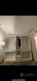 Armadio Pax Ikea