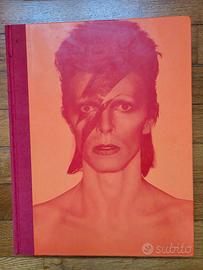 Libri David Bowie / David Bailey / Elvis Presley