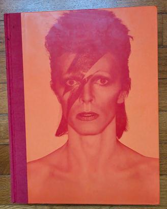 Libri David Bowie / David Bailey / Elvis Presley