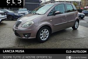 LANCIA MUSA 1.4 16V