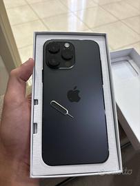 Iphone 14 pro max 1 anno di garanzia