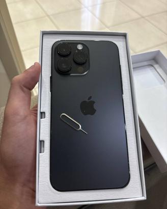 Iphone 14 pro max 1 anno di garanzia