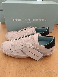 scarpe Philippe Model 37