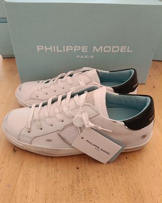 scarpe Philippe Model 37