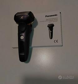 Rasoio elettrico Panasonic