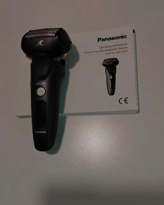 Rasoio elettrico Panasonic