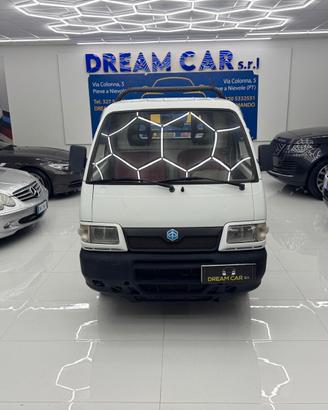 Piaggio Porter 1.3 Cassonato Rib.
