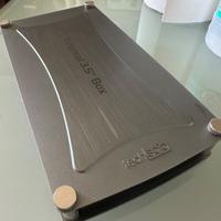 Hard disk esterno 250gb