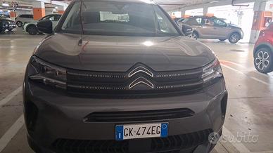 Suv fuoristrada