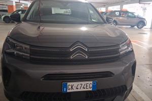 Suv fuoristrada