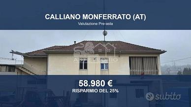 Immobile in asta di 279 m² con più di 5 locali e b