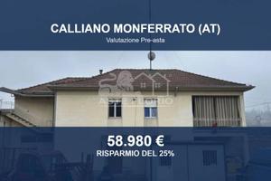 Immobile in asta di 279 m² con più di 5 locali e b