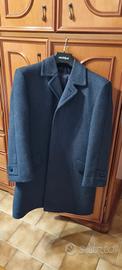 cappotto uomo 