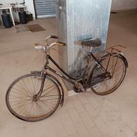 Bicicletta d'epoca Legnano – anni '50