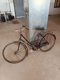 Bicicletta d'epoca Legnano – anni '50