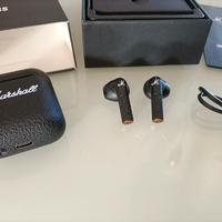 Cuffie auricolari true wireless Marshall Minor III