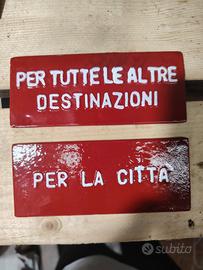 cassetta postale buca delle lettere