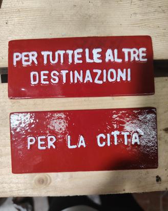 cassetta postale buca delle lettere