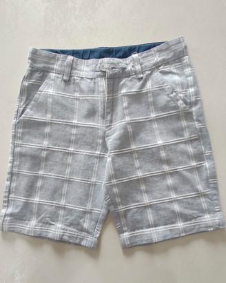 Pantaloncino Corto Elegante Bambino