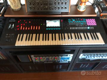 Roland Fantom 6 Ex espanso