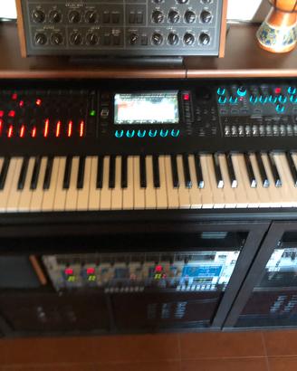 Roland Fantom 6 Ex espanso