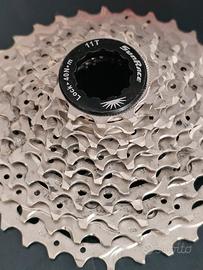 pacco pignoni Ultegra 12v