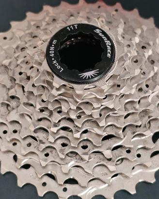 pacco pignoni Ultegra 12v