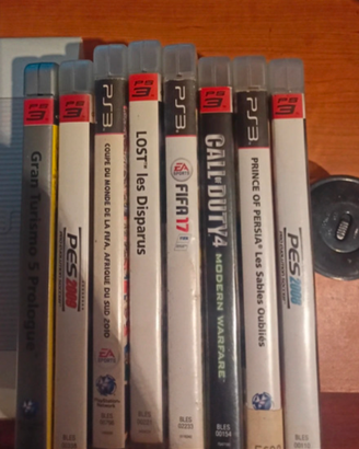 Ps3 Pes 2008 2009