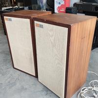 altoparlanti Gemco 3 vie