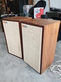 altoparlanti Gemco 3 vie