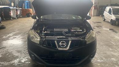 Nissan   Qashqai 2010